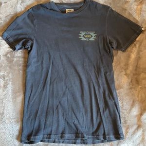 Vans Tshirt